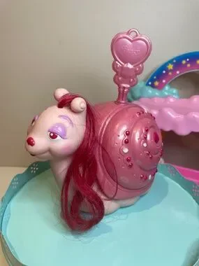 Keypers Snail Tonka | Toys | Vintage Tonka Keypers Fancy The Snail | Poshmark